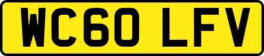 WC60LFV