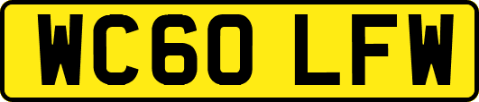 WC60LFW