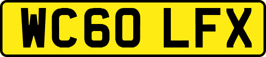 WC60LFX