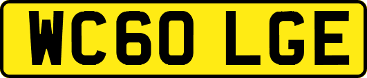 WC60LGE