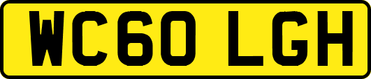 WC60LGH