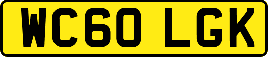WC60LGK