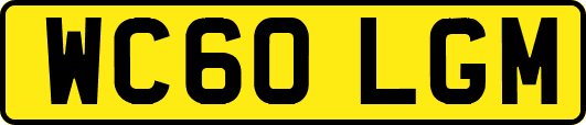 WC60LGM