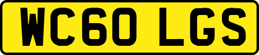 WC60LGS