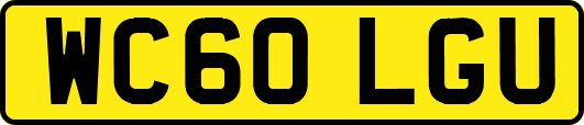 WC60LGU