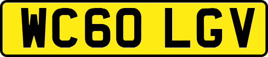 WC60LGV