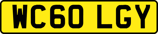 WC60LGY