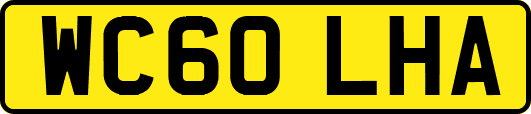 WC60LHA