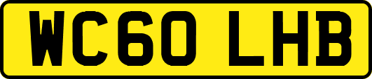 WC60LHB