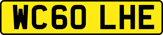 WC60LHE