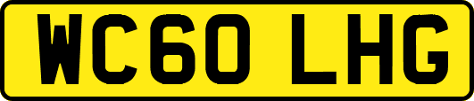 WC60LHG