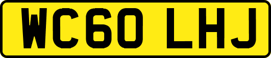 WC60LHJ