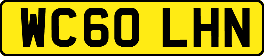 WC60LHN