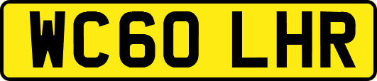 WC60LHR