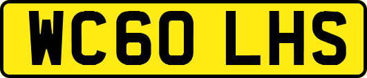 WC60LHS