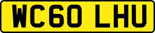 WC60LHU