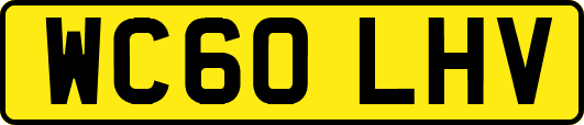 WC60LHV