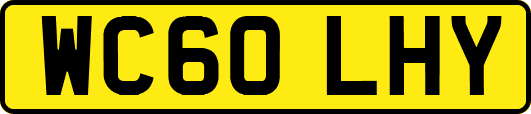WC60LHY