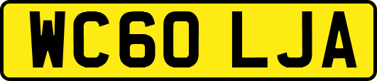 WC60LJA