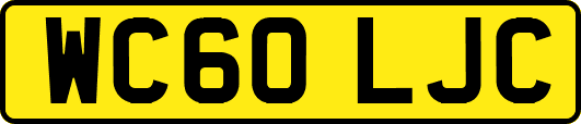 WC60LJC