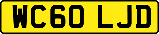 WC60LJD