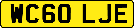 WC60LJE