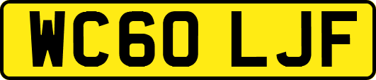 WC60LJF