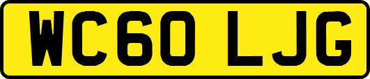 WC60LJG