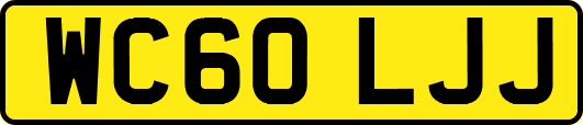 WC60LJJ