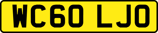 WC60LJO