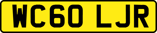 WC60LJR