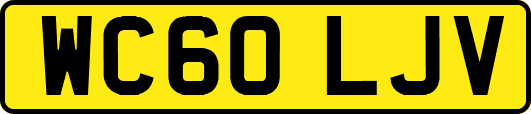 WC60LJV