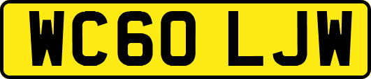 WC60LJW