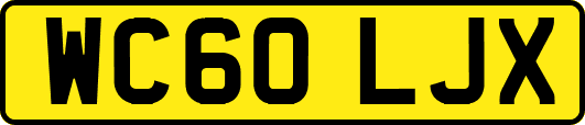 WC60LJX