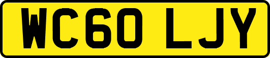 WC60LJY