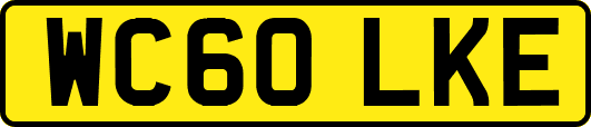 WC60LKE