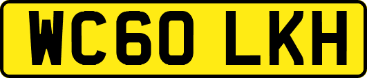 WC60LKH