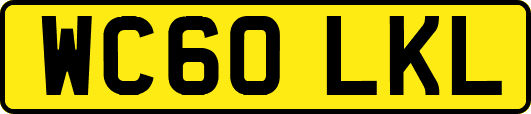 WC60LKL
