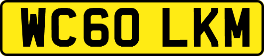WC60LKM