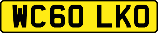 WC60LKO