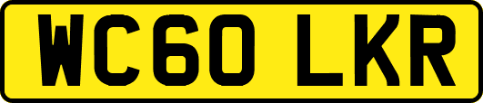 WC60LKR