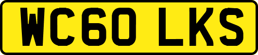 WC60LKS