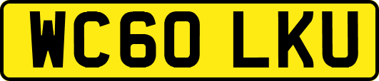 WC60LKU