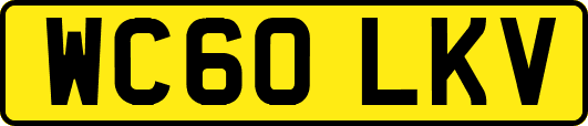 WC60LKV