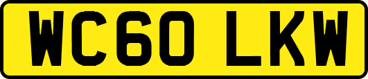 WC60LKW