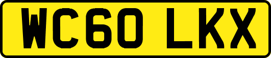 WC60LKX