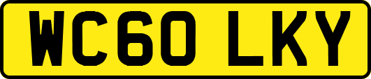 WC60LKY
