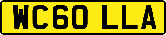 WC60LLA