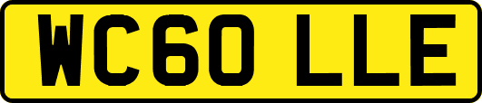 WC60LLE