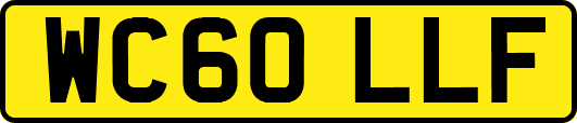WC60LLF